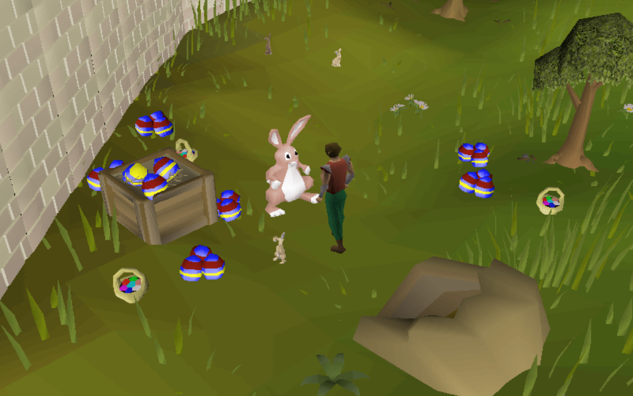 Easter Event